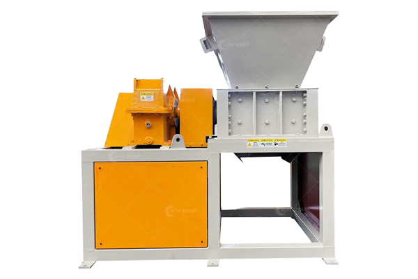 Mini Shredder