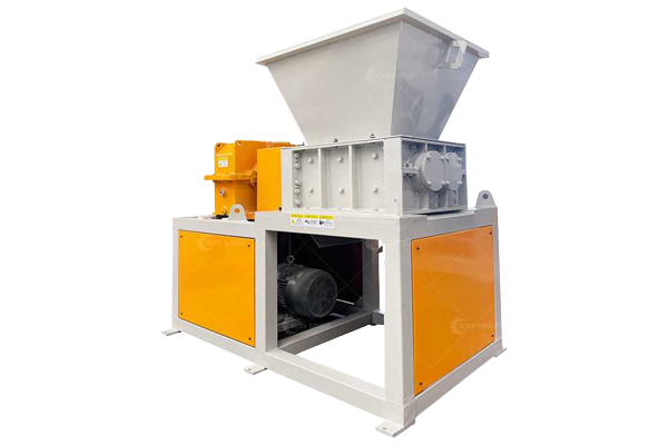 Mini Shredder