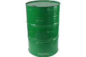 Barrel  Before shredding