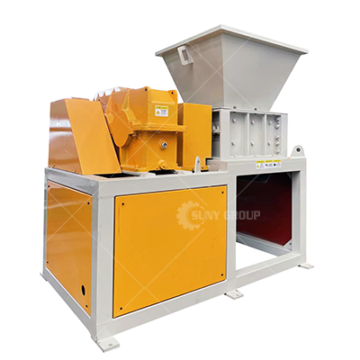 What Materials Can a Mini Shredder Process?
